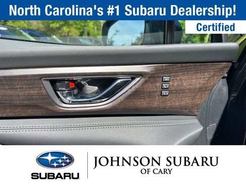 Certified 2026 Subaru Ascent Touring w/ Popular Package #2 AWD/4WD image 19