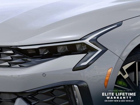 New 2026 Kia K5 GT FWD image 11