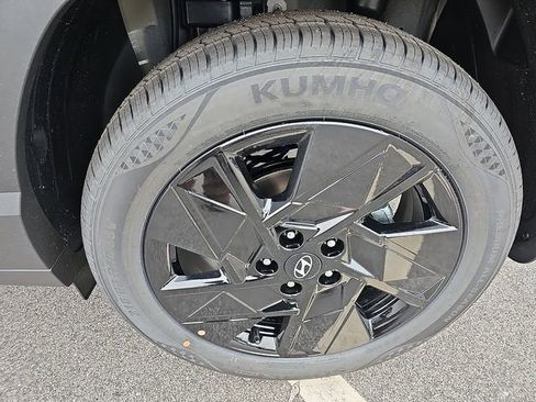 New 2026 Hyundai Kona SEL Sport FWD image 42