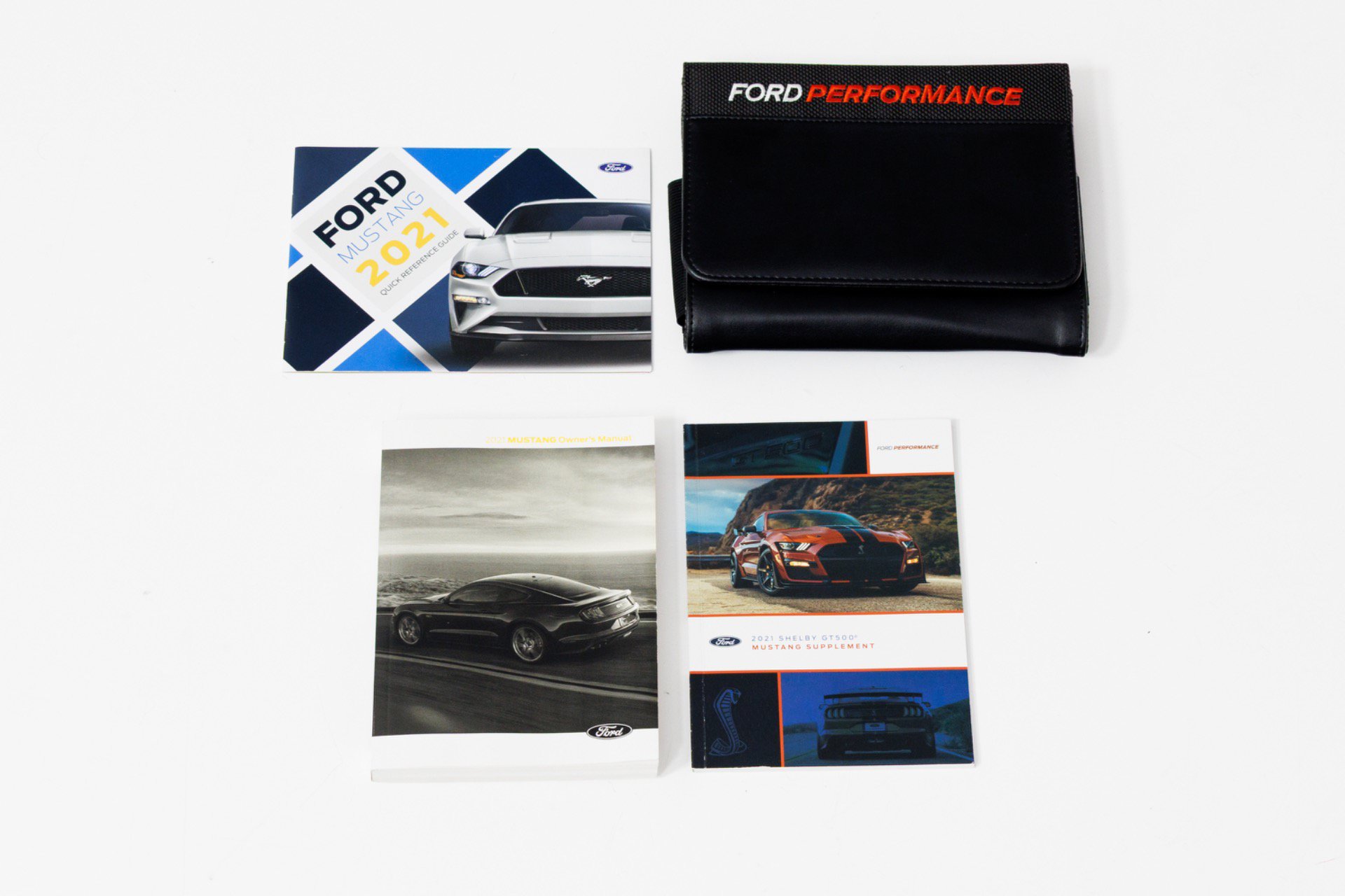 Used 2021 Ford Mustang Shelby GT500 w/ Carbon Fiber Track Pack RWD image 85