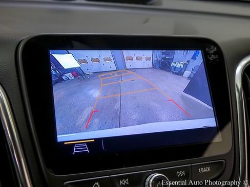 Used 2019 Chevrolet Equinox Premier AWD/4WD image 14