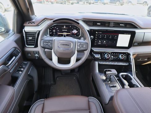 New 2026 GMC Sierra 1500 Denali image 13