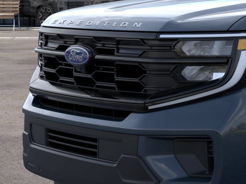 New 2026 Ford Expedition Active AWD/4WD image 18