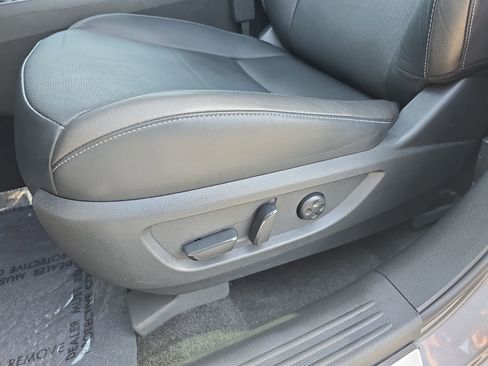 Certified 2025 INFINITI QX55 Essential image 28