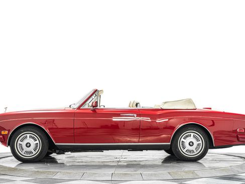 Used 1987 Rolls-Royce Corniche RWD image 6