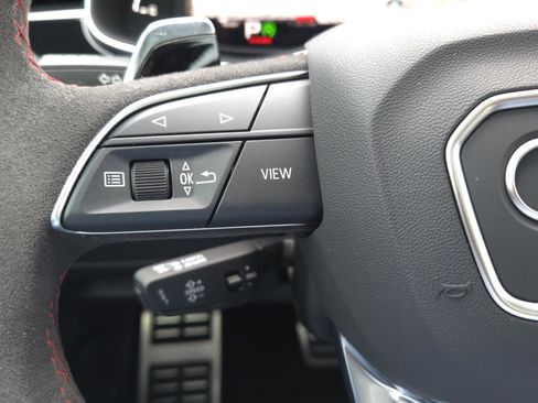 Used 2024 Audi RS Q8 image 11