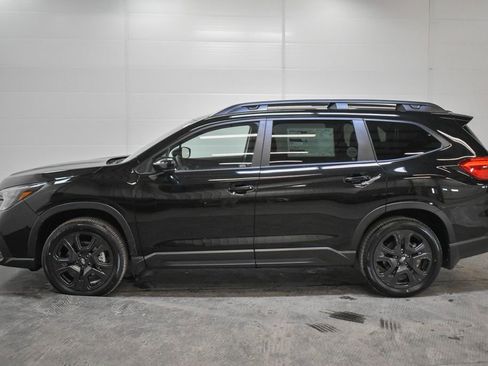 New 2026 Subaru Ascent Bronze Edition AWD/4WD image 4