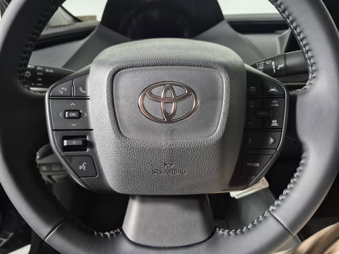 New 2026 Toyota Prius AWD image 19