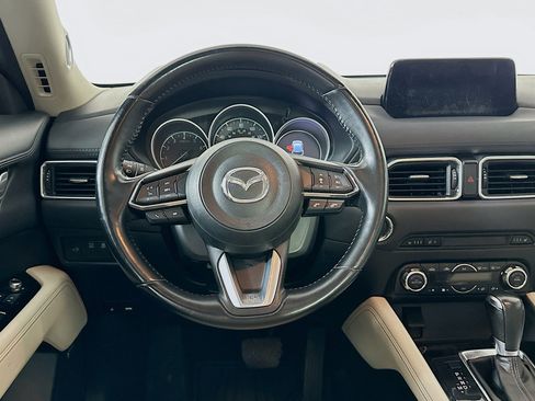 Used 2018 MAZDA CX-5 Grand Touring w/ Premium Package image 17