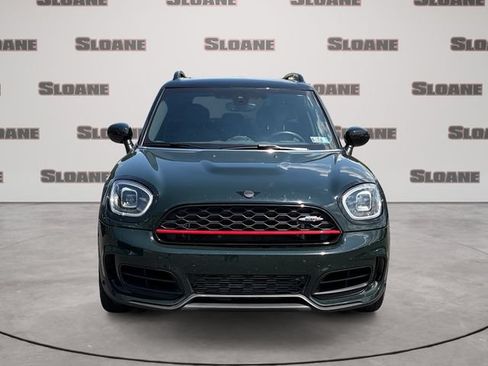 Used 2023 MINI Cooper Countryman John Cooper Works AWD/4WD image 8