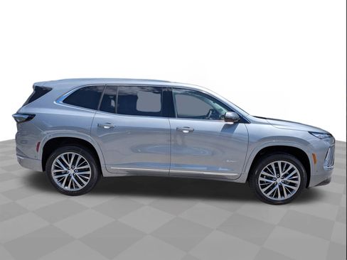 New 2026 Buick Enclave Avenir w/ Super Cruise Package FWD image 3