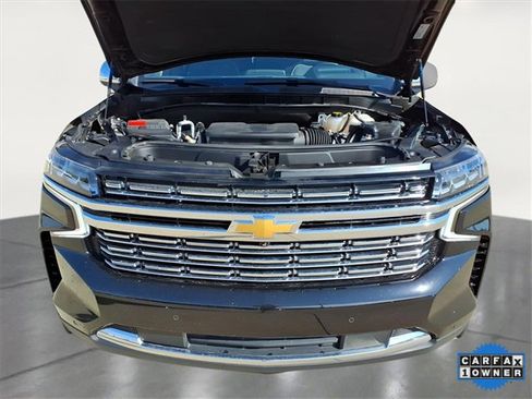 Used 2024 Chevrolet Tahoe Premier image 21