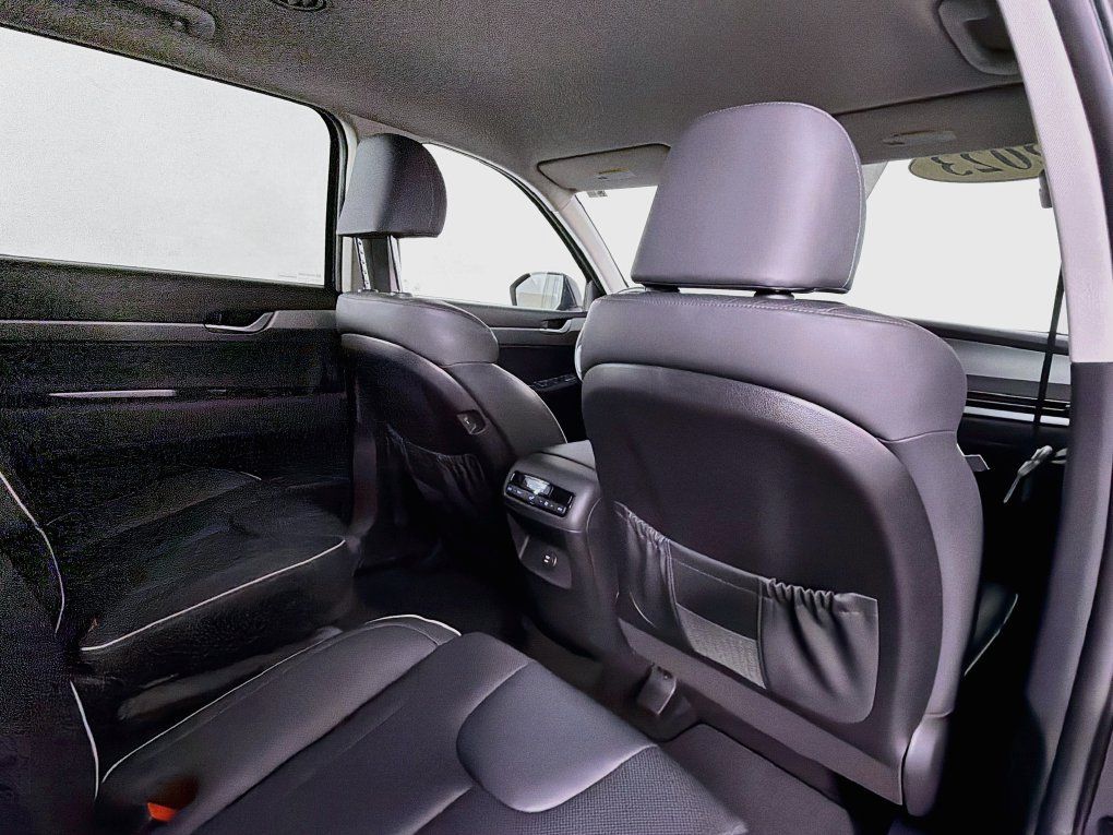 Used 2023 Hyundai Palisade SEL AWD/4WD image 27