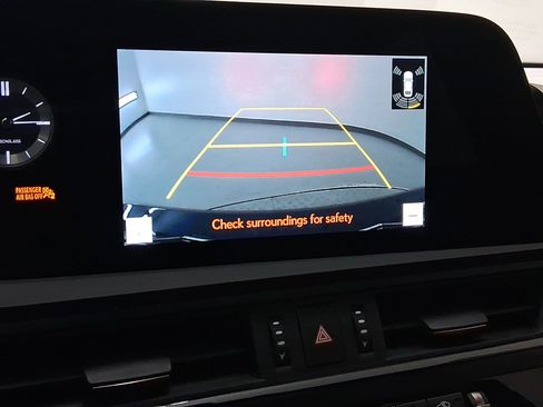 Certified 2025 Lexus ES 350 w/ Premium Package image 26