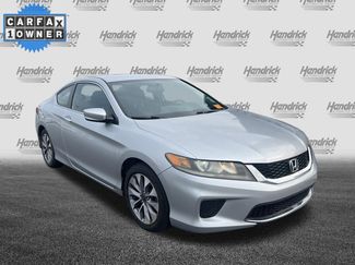 Used 2014 Honda Accord LX-S video 2