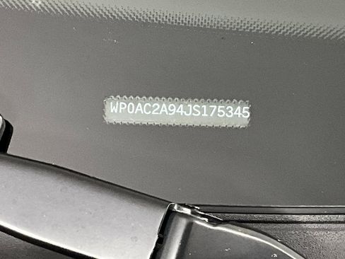 Used 2018 Porsche 911 GT3 image 24