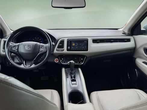 Used 2019 Honda HR-V EX-L image 16