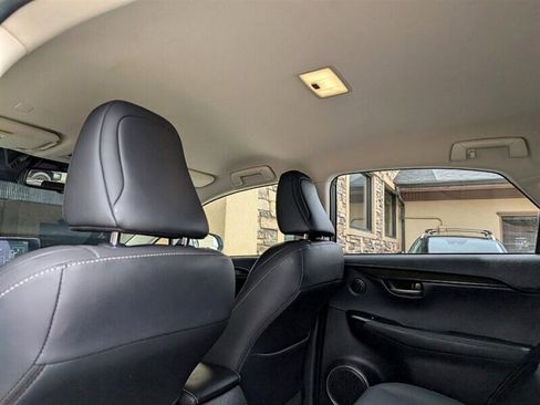 Used 2021 Lexus NX 300 AWD image 25
