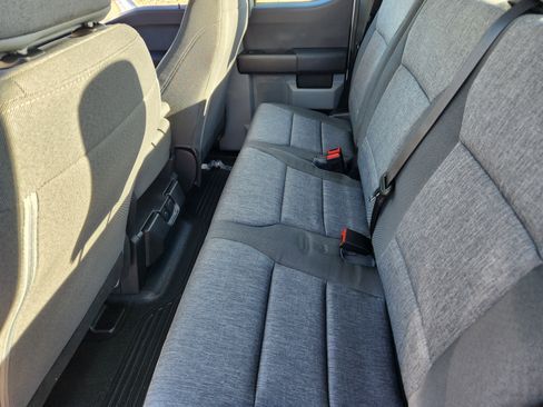 New 2026 Ford F250 XL w/ XL Chrome Package image 16