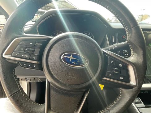 Used 2024 Subaru Legacy Premium image 28
