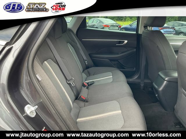 Used 2020 Hyundai Sonata SE FWD image 11