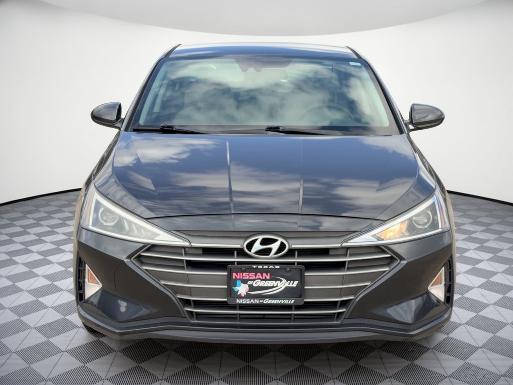 Used 2020 Hyundai Elantra SE FWD image 6