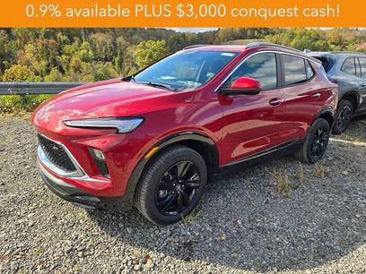 New 2026 Buick Encore GX Sport Touring w/ Comfort Package