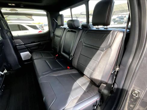 Used 2025 Ford F150 Raptor image 21
