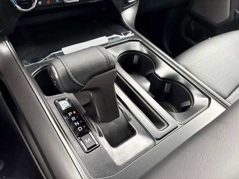 New 2026 Ford F150 Lariat w/ Equipment Group 501A Mid image 31