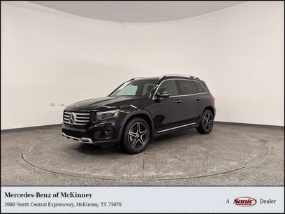 Certified 2024 Mercedes-Benz GLB 250