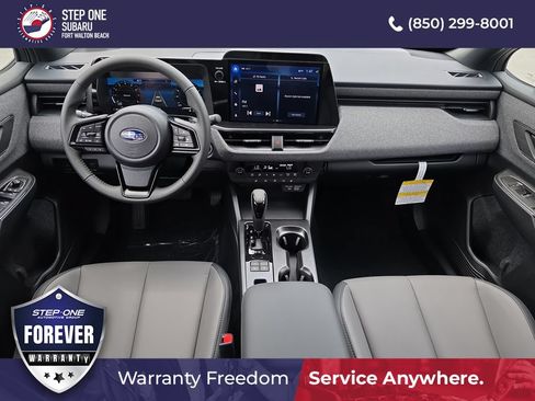 New 2026 Subaru Outback Premium AWD/4WD image 14