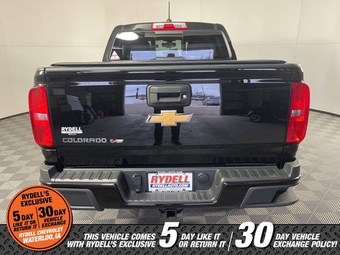 Used 2018 Chevrolet Colorado Z71 image 5