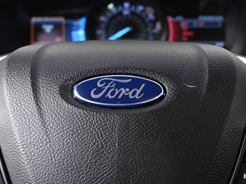 Used 2017 Ford Edge Sport w/ Canadian Touring Package AWD/4WD image 35