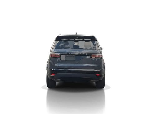 Used 2025 Land Rover Discovery Dynamic SE AWD/4WD image 7
