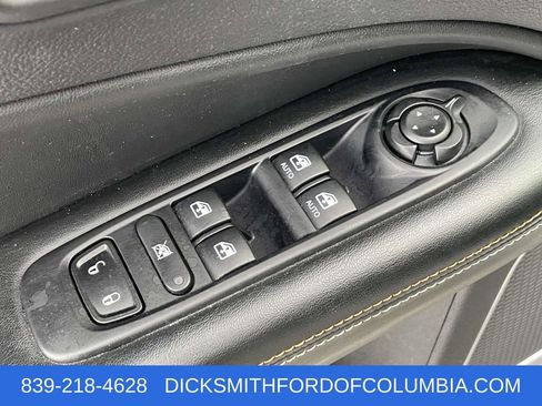 Used 2020 Jeep Compass Latitude w/ Safety & Security Group image 17