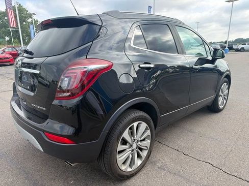 Used 2019 Buick Encore Preferred FWD image 5