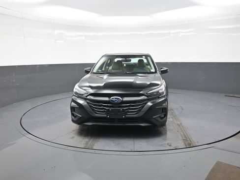 New 2025 Subaru Legacy Limited image 8