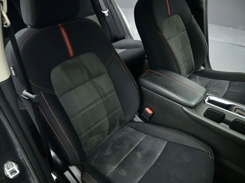 Used 2024 Nissan Sentra SR image 66