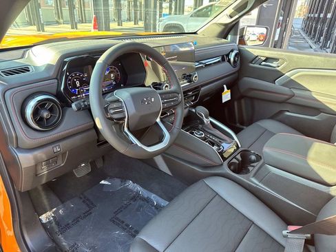 New 2025 Chevrolet Colorado Z71 w/ Z71 Convenience Package 2 image 13