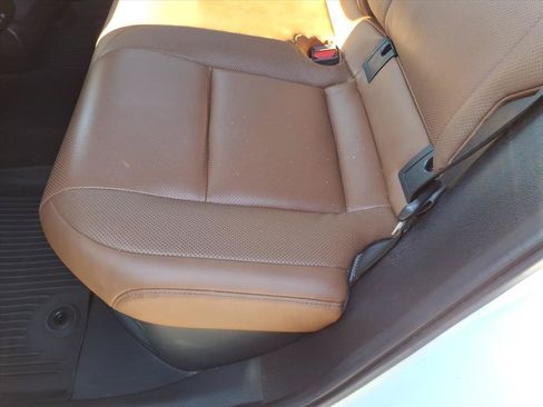 Certified 2025 Toyota Crown Signia AWD/4WD image 22