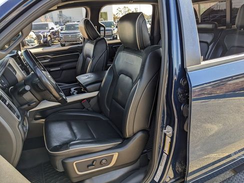 Used 2019 RAM 1500 Laramie w/ Sport Appearance Package image 41