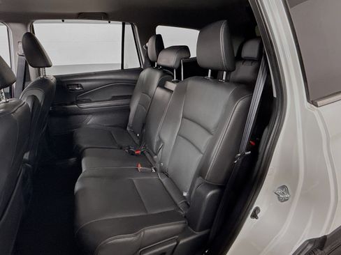 Used 2021 Honda Pilot EX-L image 13