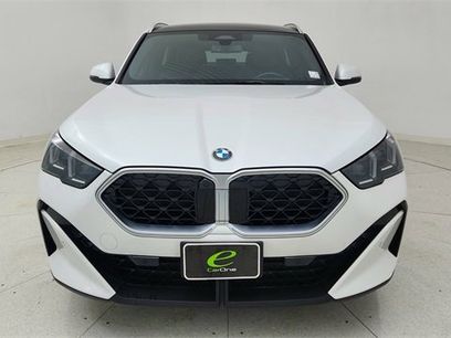 Used 2025 BMW X2 xDrive28i