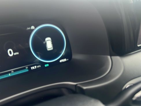 Certified 2024 Hyundai Palisade Limited FWD image 13