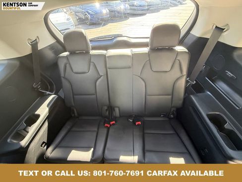 Used 2025 Kia Telluride S AWD/4WD image 36