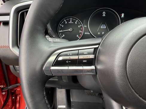 Used 2025 MAZDA CX-50 AWD 2.5 Turbo w/ Premium Pkg image 37