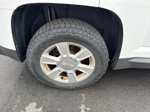 Used 2013 GMC Terrain SLE FWD image 15
