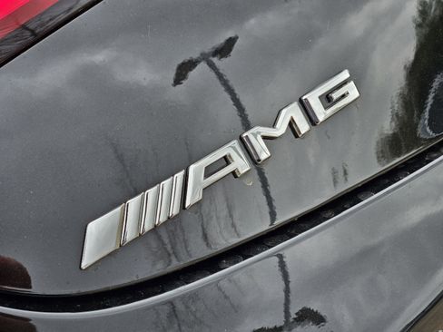 Certified 2025 Mercedes-Benz CLE 53 AMG 4MATIC Cabriolet image 13