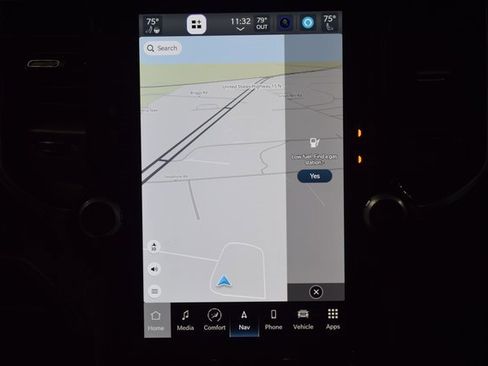 Used 2024 RAM 2500 Laramie w/ Night Edition image 29