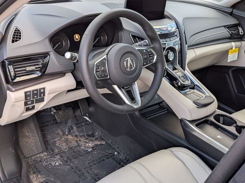 Used 2026 Acura RDX SH-AWD w/ Advance Package image 15